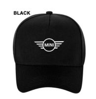 mens cap Mini COOPER baseball caps Print High Quality Car Men Mini Car Logo auto