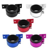 hot ☍∋ Aluminum Alloy 50mm Car Mounting Bracket Filter Clamp Cradle cradle Support ！ 1