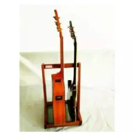 ขาตั้งกีตาร์ ขาตั้งกีตาร์ไม้ Guitar Stand