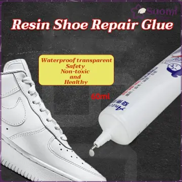 Shoe cleaner for white shoes Shoe cleaner for sneakers and rubber shoes White  shoes cleaner 100ml