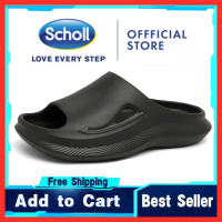 Scholl รองเท้า Scholl เกาหลีสำหรับผู้ชาย,รองเท้าสกอลล์ scholl รองเท้าแตะ รองเท้า Scholl รองเท้าแตะผู้ชายรองเท้าแตะลำลองแฟชั่น รองเท้า scholl ผู้ชาย Scholl รองเท้าแตะรองเท้าแตะชายหาด Scholl รองเท้าแตะสำหรับผู้ชายรองเท้าน้ำ-2035