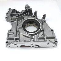 ชิ้นส่วนปั๊มน้ำมันสำหรับ EC210B Deutz BF6M2012 D6D เครื่องยนต์ดีเซล1011015-56D 0450-2445 20502113 04258382 21489736 VOE21489736