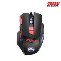 BLOODBAT-GM18 MOUSE WIRED 8 KEYS 1000-6800 DPI GCT