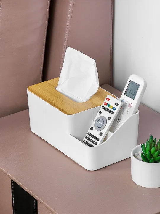 muji-high-end-multi-function-tissue-box-storage-box-coffee-table-tv-remote-control-finishing-napkin-drawer-drawer-drawer-home-living-room-original