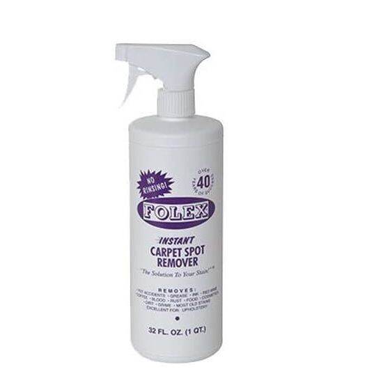 Folex Carpet Spot Remover, 32 oz Lazada PH