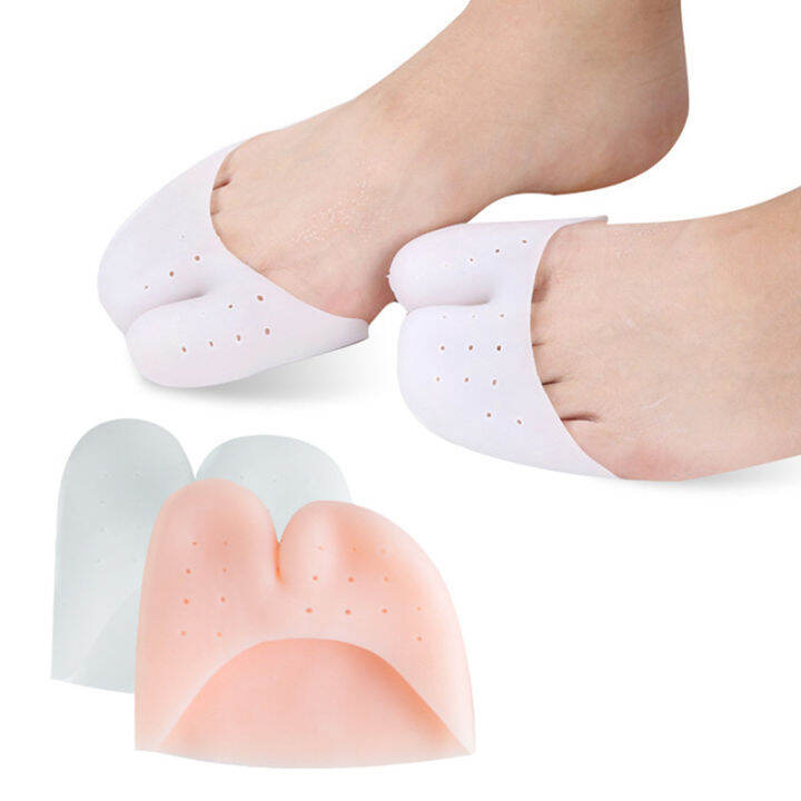 soft-front-foot-pad-silicon-ballet-foot-care-thickened-and-super-soft-toe-sleeve-toe-wear-toe-cover