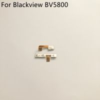 xinpan Original Power On Off Button Volume Key Flex Cable FPC For Blackview BV580 MT6739 Quad Core 5.5 1440x720 Free Shipping