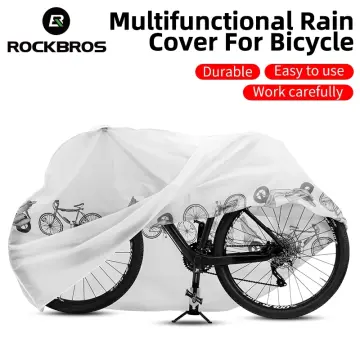 Shop Bicycles Rain Cover online Jan 2024 Lazada .my