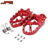 Newprodectscoming Motorcycle Footrests Footpeg Foot Pegs Rests For Beta RR 125 200 250 300 350 400 450 500 2016 2019 X Trainer 250 300 2015 2022