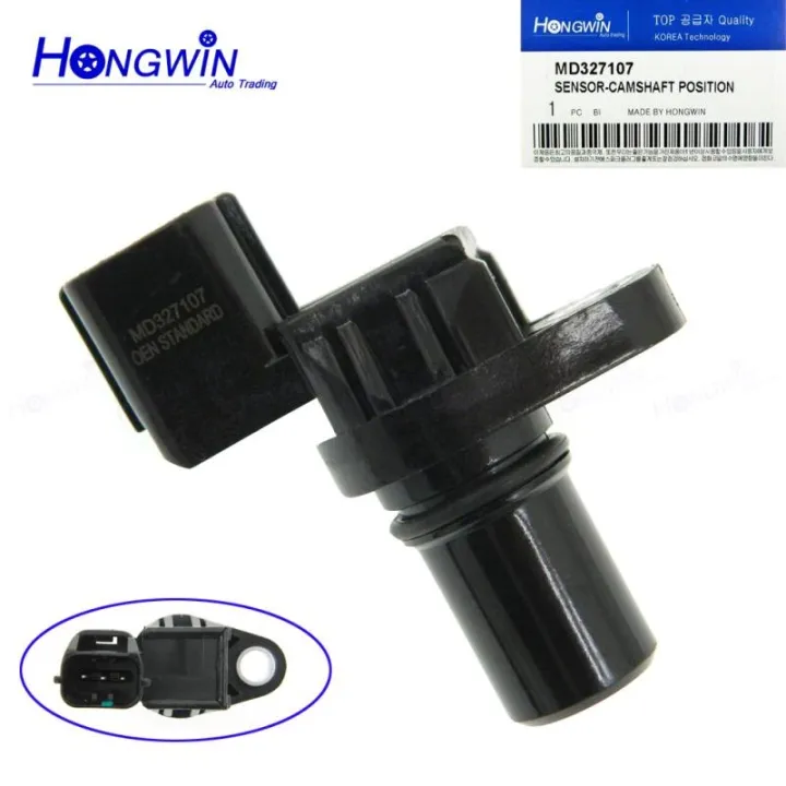 MD327107 J5T23071A Camshaft Position Sensor For Mitsubishi Eclipse ...