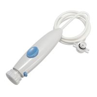 【▨】 Biolomix Local Store ท่อส่งน้ำอะไหล่ด้ามจับสำหรับ Waterpik WP-100อัลตร้า SMJ