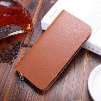 Men Wallet Fashion Casual Long Leather Purse Business Male Clutch Bag Passport Credit Card Holder Money Clip Phone Pocket