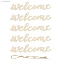 ▲ Welcomelisting Front Door Decorations Cutout Wood Sign Hanging Decoraciones Para Pasteles