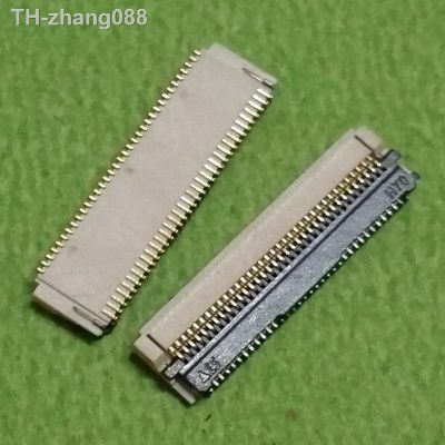 1-5pcs LCD Display Screen FPC Connector Plug For Samsung Galaxy Tab Pro 10.1 T520 T521 T525 Port Logic On Motherboard 70 Pin