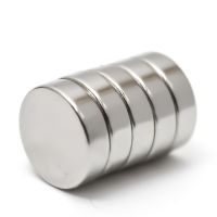 Small Round Neodymium Magnet Rare Earth Strong Powerful Permanent Fridge NdFeB Magnets DISC