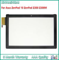 ☎ For Asus ZenPad 10 Z300C Z300M Z301ML Z301MFL Z300 Touch Screen Digitizer Assembly Glass Sensor Panel Replacement