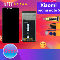 For Redmi note 5 หน้าจอ LCD พร้อมทัชสกรีน - Redmi Note 5