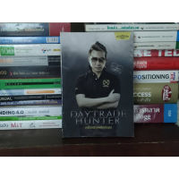 Daytrade Hunter - เดย์เทรดฮันเตอร์ เครื่องจักรผลิตเงินสด หนังสือหายาก เดย์เทรด เก็งกำไร