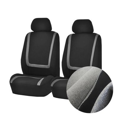✷ KBKMCY Car Seat Cover Universal Fit Most Cars Covers for lada44vu pickuptrucktotal datsun mido ondo