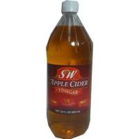 S&amp;w Apple Cider 946ml