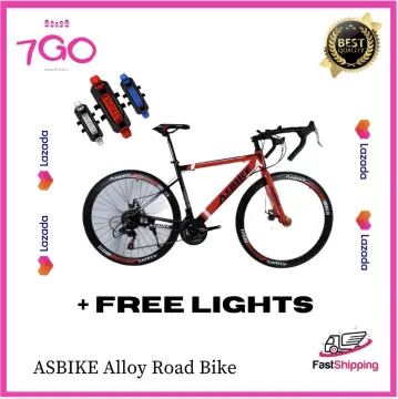 asbike road bike