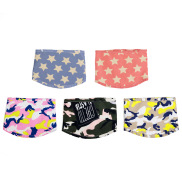 DY Loving Puppy Underpants Dogs Male Sanitary Shorts Washable Underwear