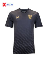 WARRIX เสื้อเชียร์ทีมชาติไทย 2018 SPECIAL EDITION | WA-18FT54MGOLD