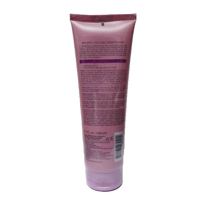 beaver-expert-hydro-botanical-hair-therapy-bouncy-volume-conditioner