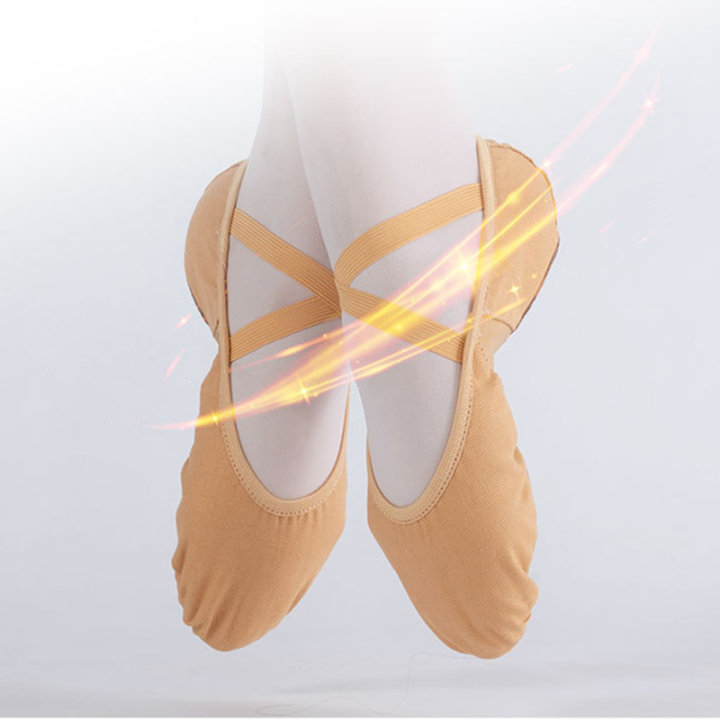 Lazada clearance ballet shoes