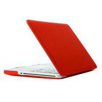 พลาสติกแข็งกันกระแทกเคสสำหรับ Macbook Pro 13.3นิ้ว (สีฟ้าเด็ก)