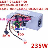 New Original PSU For Dell OptiPlex 760 960580S780 235W Power Supply L235P-01 L235P-00 H235E-00 F235E-00 AC235AS-00 D235ES-00