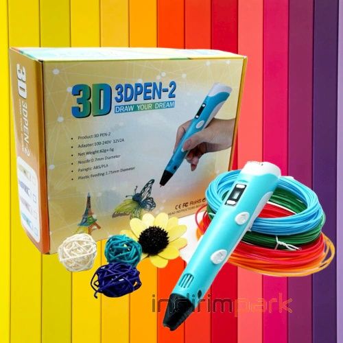 3d-pen-drawing-ปากกา-3มิติ-เขียนของเล่นเป็นรูปทรงจริงๆ-ปากกาพิมพ์-3-มิติปากกา-3d-จอแสดงผล-oled-พร้อม-12-สี-pla-abs-filaments-เครื่องพิมพ์ภาพวาด-3-มิติสำหรับเด็ก-ผู้ใหญ่การออกแบบสร้างสรรค์การวาดภาพ