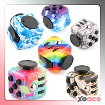 Harga store fidget cube