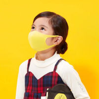 hp5262-หน้ากากอนามัยKIDS face Mask แพค 3 ชิ้น