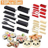 ♦ เครื่องช่วยห่อ ข้าวปั้น ซูชิ รุ่น sushimaker