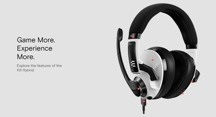 epos-sennheiser-h3-hybrid-closed-acoustic-gaming-headset-with-bluetooth-ghost-white-หูฟังเกมมิ่ง-สีขาว-ของแท้-รับประกันสินค้า-2ปี
