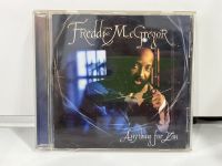 1 CD MUSIC ซีดีเพลงสากล   FREDDIE MCGREGOR • Anything For You VICP-61865    (B5E37)