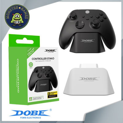 Dobe Display Stand for Xbox Controller (dobe)(dobe stand)(แท่นตั้งจอย xbox)(ที่ตั้งจอย xbox)(Controller Stand for Xbox)(TYX-0650)