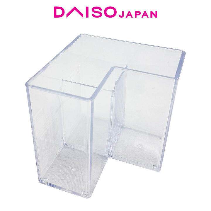 Daiso Makeup Brush Stand Lazada PH