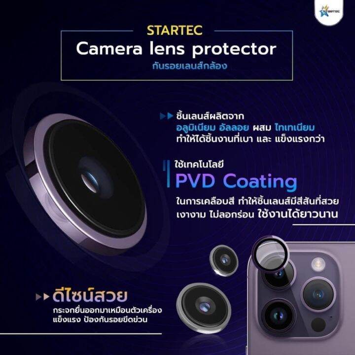 กระจกกันรอยกล้อง-แบบครอบ-ไอโฟน-เลนส์กล้อง-iphone-14-14pro-14plus-14promax13-13pro-13promax-13mini-colorring-ฟิล์มกล้อง