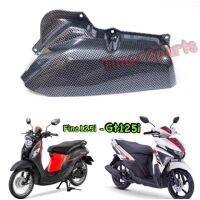 Fino125 Gt125 ** ครอบกรอง (เคฟล่า) ** ของแต่ง