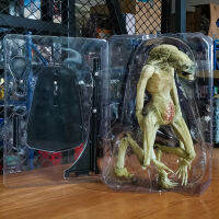 NECA Alien Resurrection Deluxe ทารกแรกเกิด Action Figure Collection รุ่น BJD ของขวัญ Toys