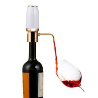 Rechargeable Micro With Cable Lovers Airarator Gifts Dispenser Electric Aerator Wine