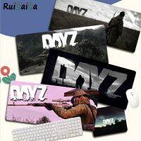 DayZ My Favorite large gaming mousepad L XL XXL gamer mouse pad Size for Keyboards Mat Mousepad for boyfriend Gift Basic Keyboards