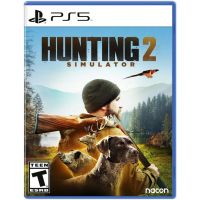 ✜ PS5 HUNTING SIMULATOR 2  (เกมส์  PS5™ By ClaSsIC GaME OfficialS)
