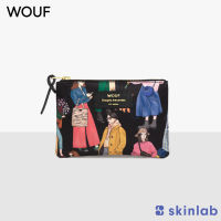 WOUF Girls Small Pouch