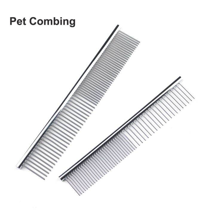 cc-hair-removal-comb-dual-use-dog-grooming-shaggy-pets-gently-removes-loose-undercoat-and-tangles