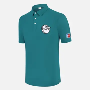 Miami hurricanes golf on sale shirt