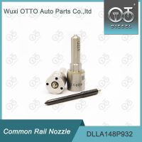 Boquilla De Riel Común DLLA148P932 / 093400-9320 Para Inyector 095000-624 # Para Nissan Fuel Injector/