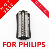 DDFHLPJ-For Philips New Trimmer Shaver Headgroom Head Foil Replacement Qc5510 Qc5530 Qc5550 Qc5570 Qc5580 Qc5560